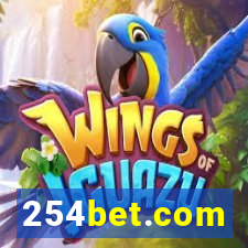 254bet.com