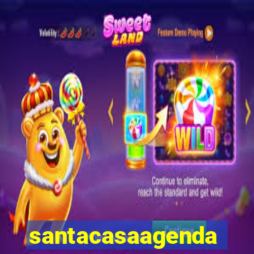 santacasaagendamento