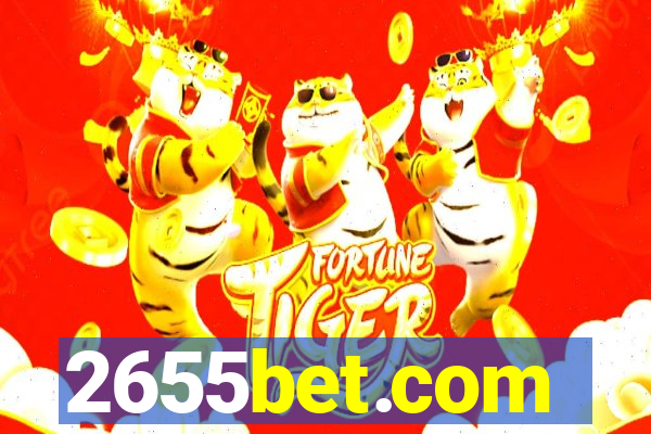 2655bet.com