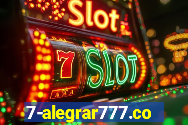 7-alegrar777.com