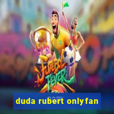 duda rubert onlyfan