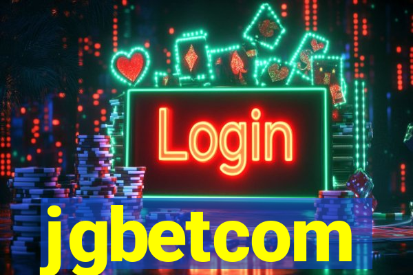 jgbetcom