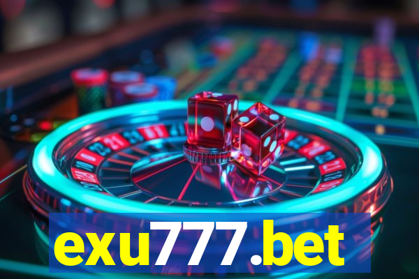 exu777.bet