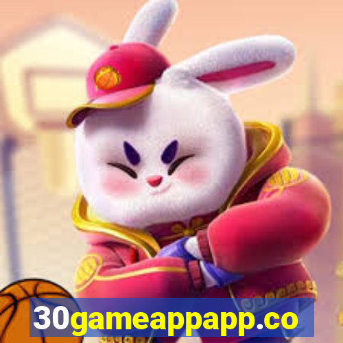 30gameappapp.com