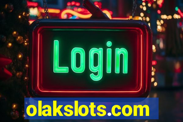 olakslots.com