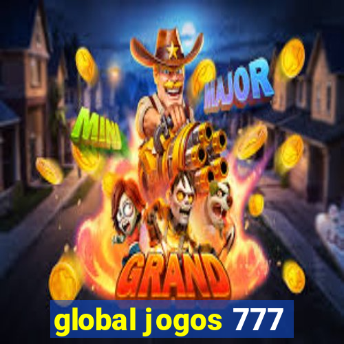 global jogos 777