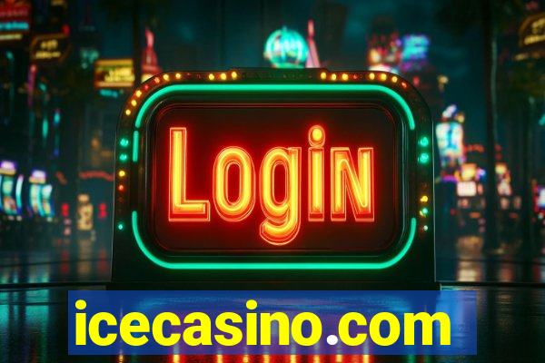 icecasino.com