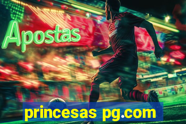 princesas pg.com