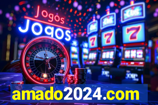 amado2024.com