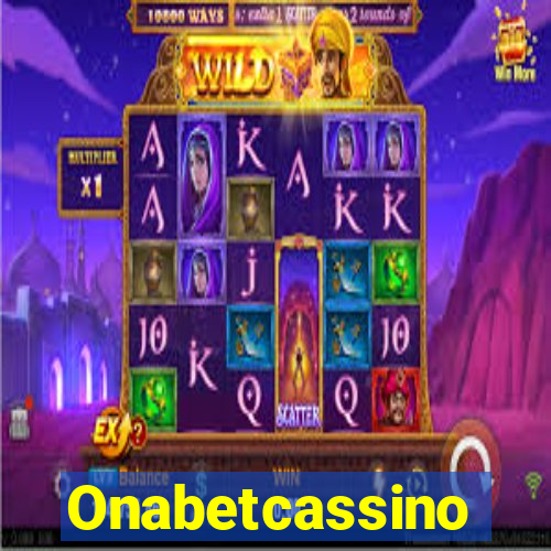 Onabetcassino