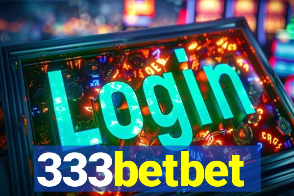 333betbet