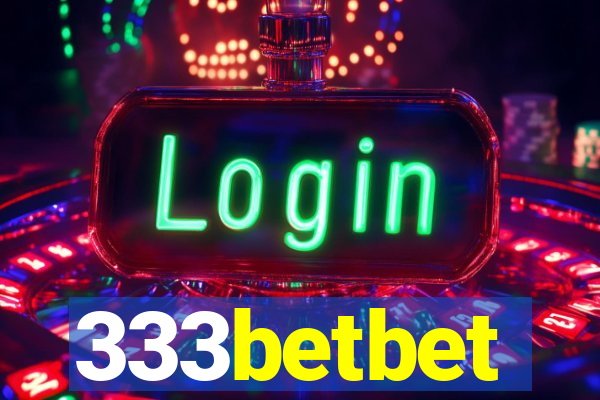 333betbet