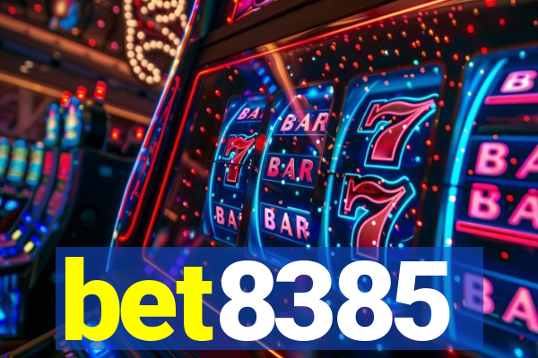 bet8385