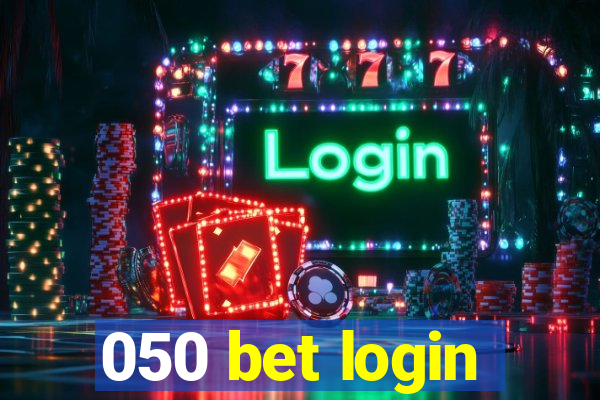 050 bet login