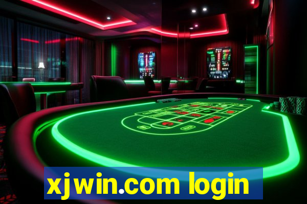 xjwin.com login