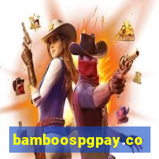 bamboospgpay.com