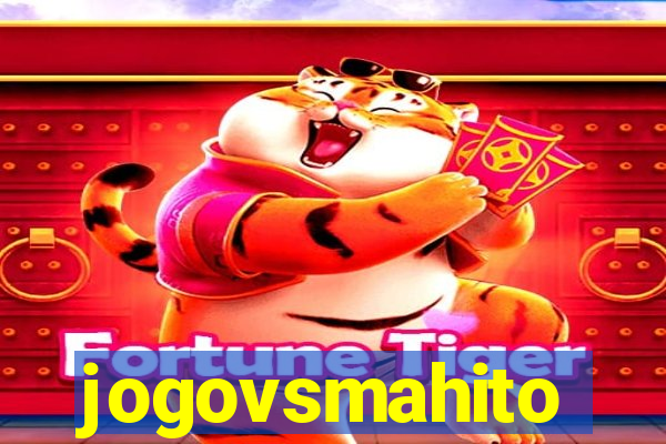 jogovsmahito