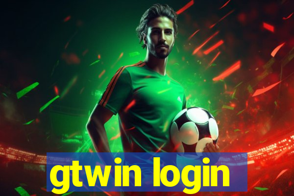 gtwin login