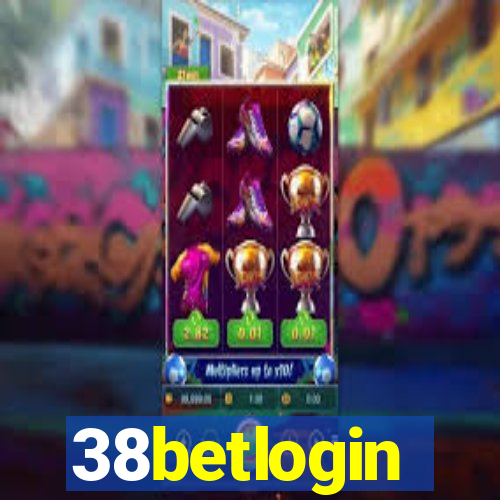 38betlogin