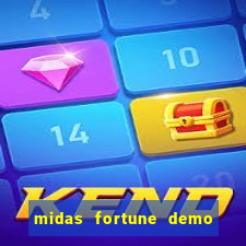 midas fortune demo pg soft