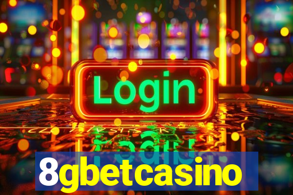 8gbetcasino