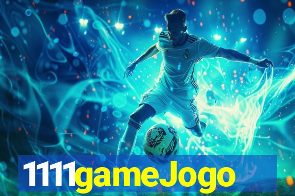 1111gameJogo