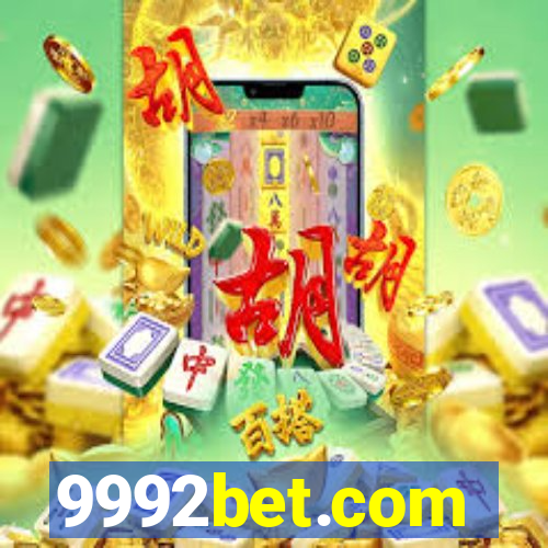 9992bet.com