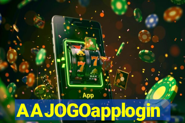 AAJOGOapplogin