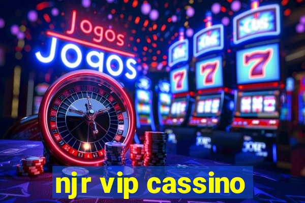 njr vip cassino