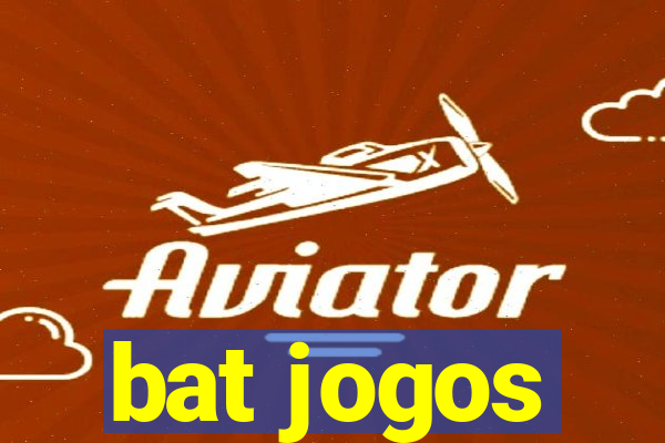 bat jogos