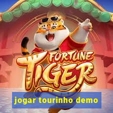 jogar tourinho demo