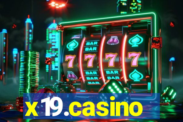 x19.casino