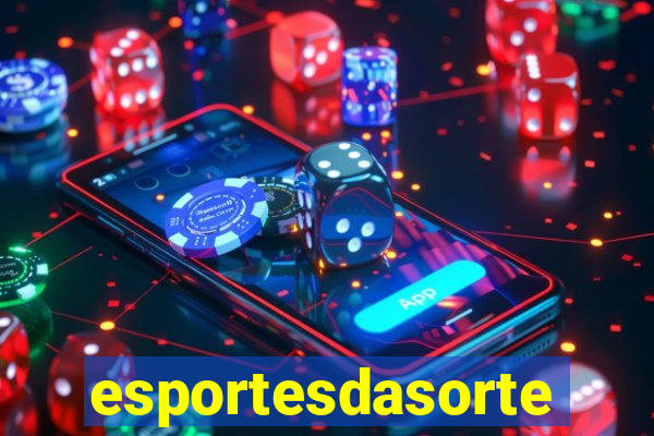 esportesdasorte.com