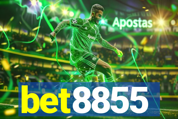 bet8855