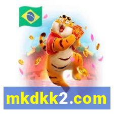 mkdkk2.com