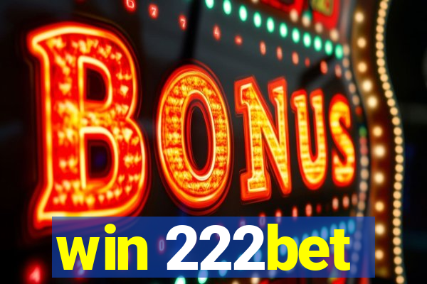 win 222bet