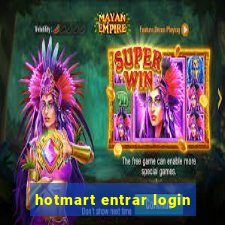 hotmart entrar login