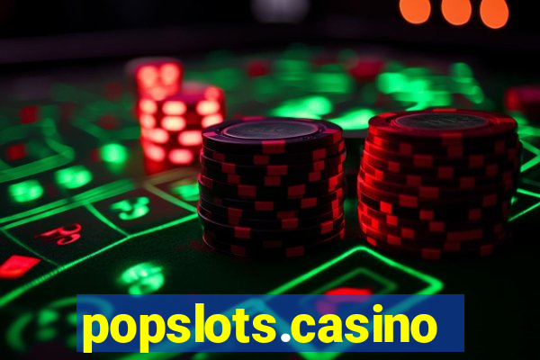 popslots.casino