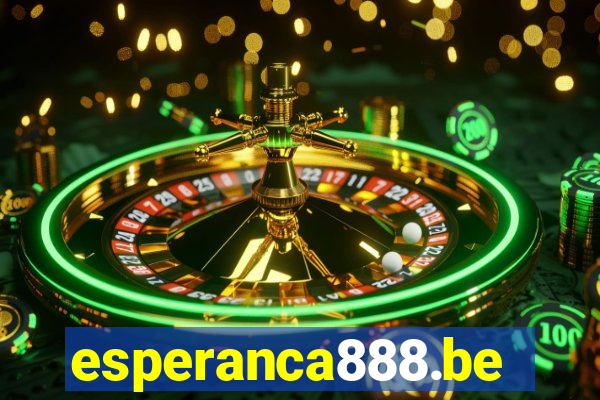 esperanca888.bet