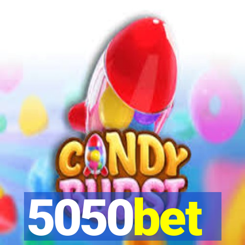 5050bet