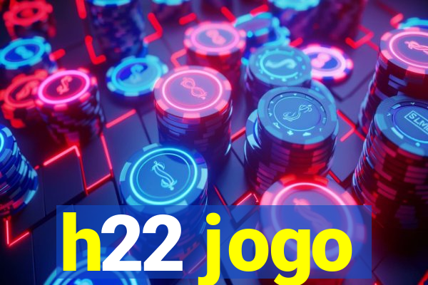 h22 jogo