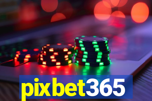 pixbet365