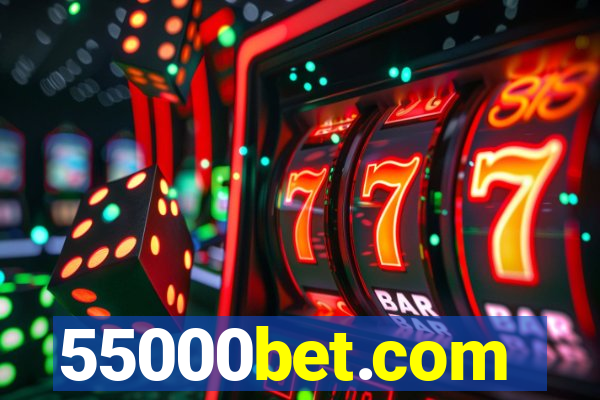 55000bet.com