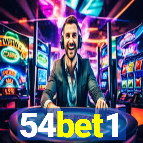 54bet1