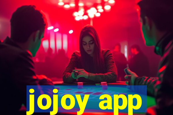 jojoy app