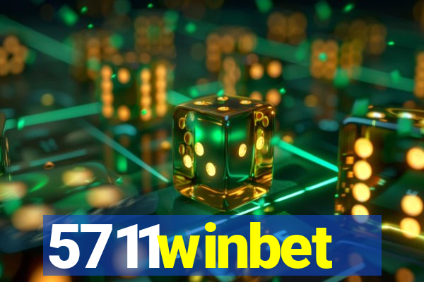 5711winbet