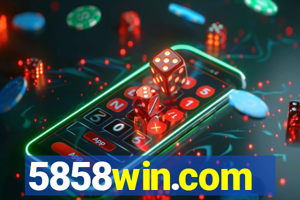 5858win.com