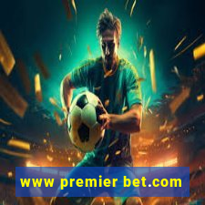 www premier bet.com