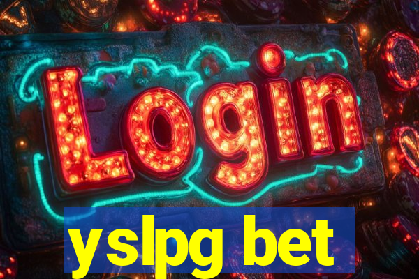 yslpg bet