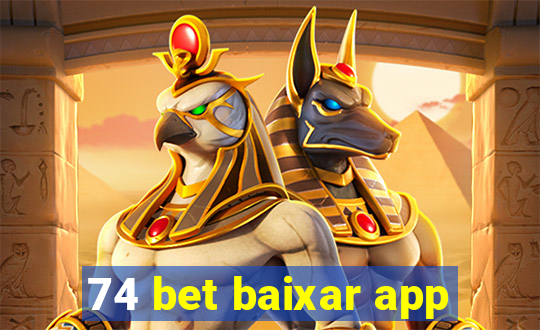 74 bet baixar app